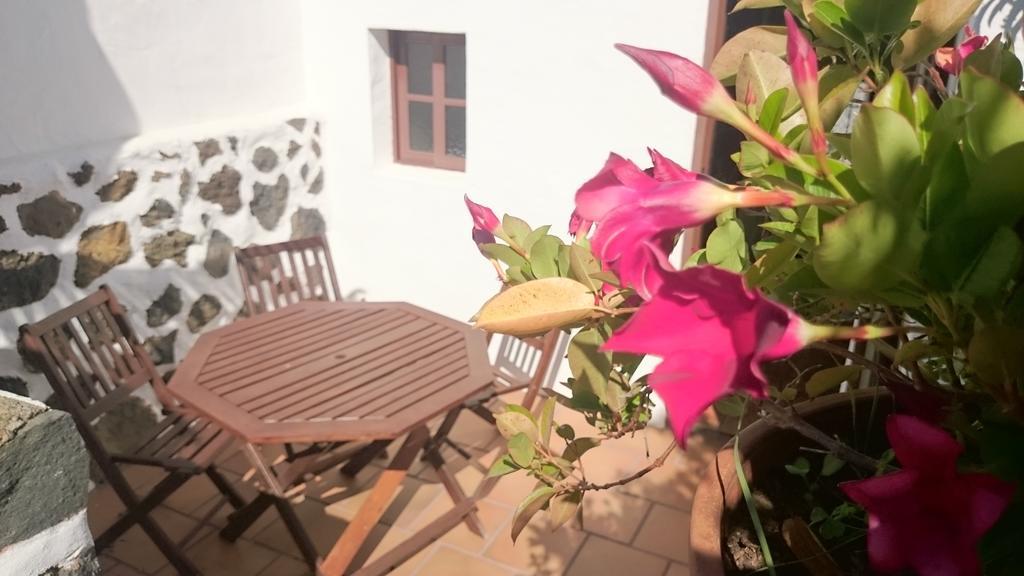 Casitas La Montanita Guest House El Paso Exterior foto