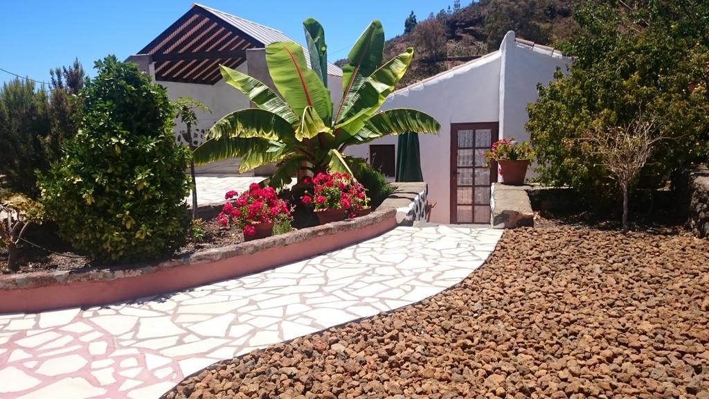 Casitas La Montanita Guest House El Paso Exterior foto