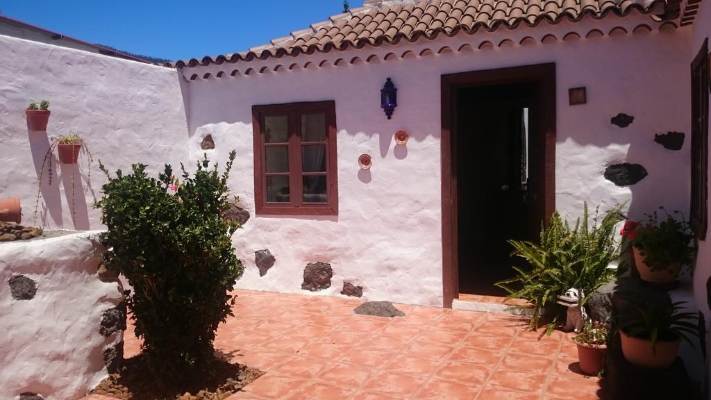 Casitas La Montanita Guest House El Paso Exterior foto