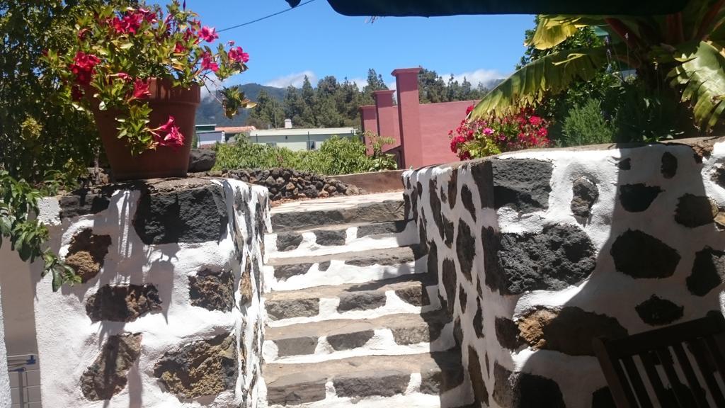 Casitas La Montanita Guest House El Paso Exterior foto