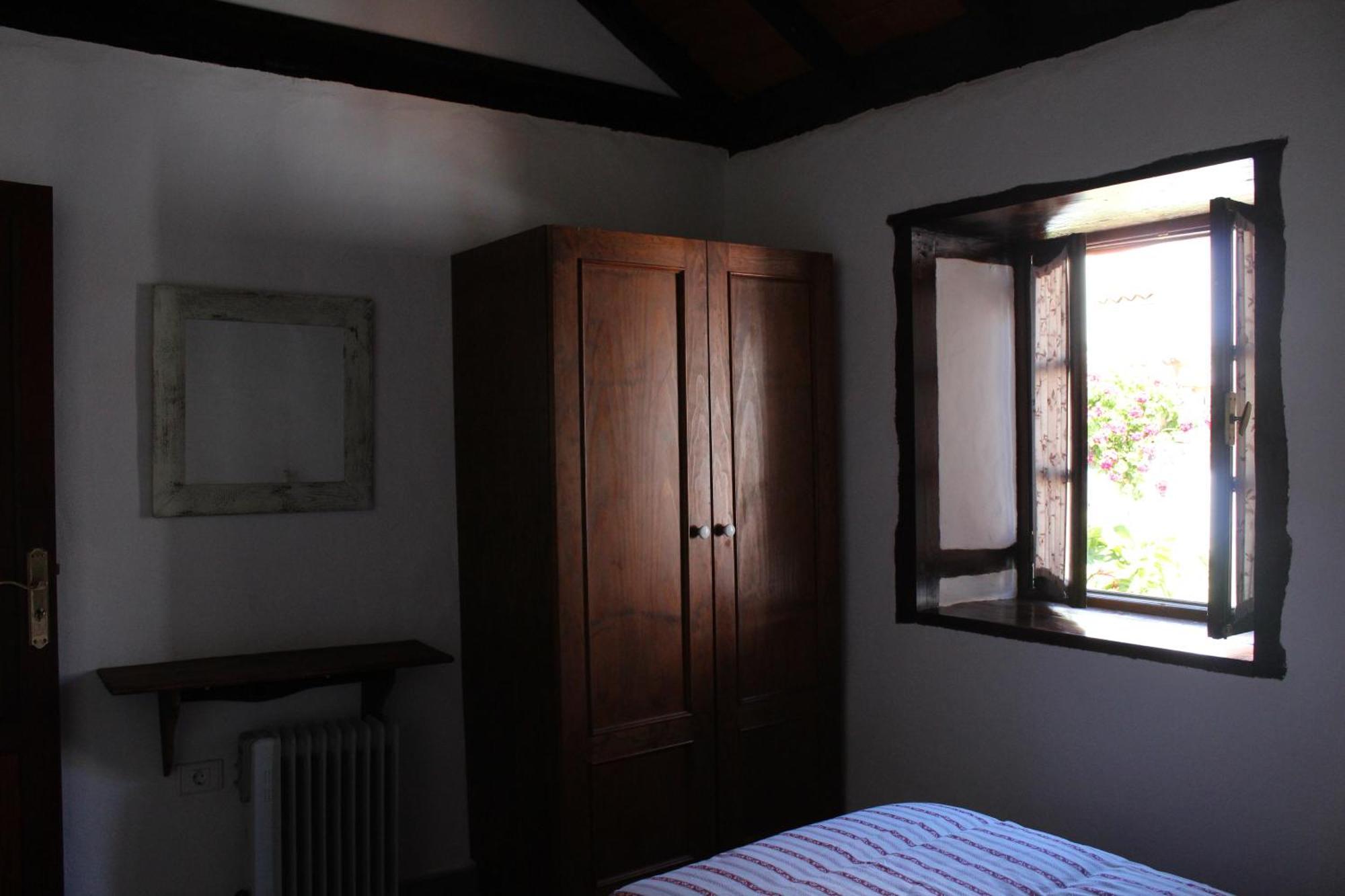 Casitas La Montanita Guest House El Paso Cameră foto