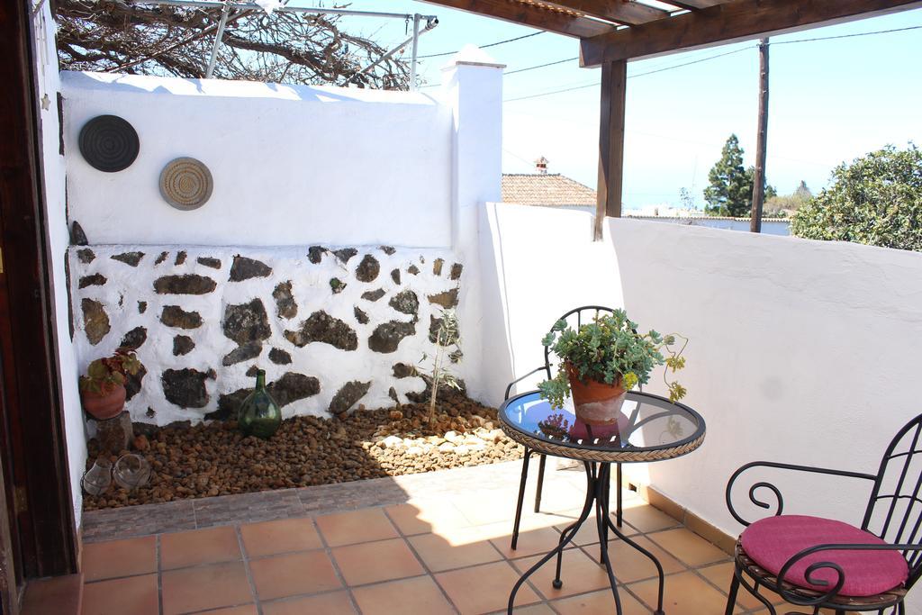 Casitas La Montanita Guest House El Paso Cameră foto
