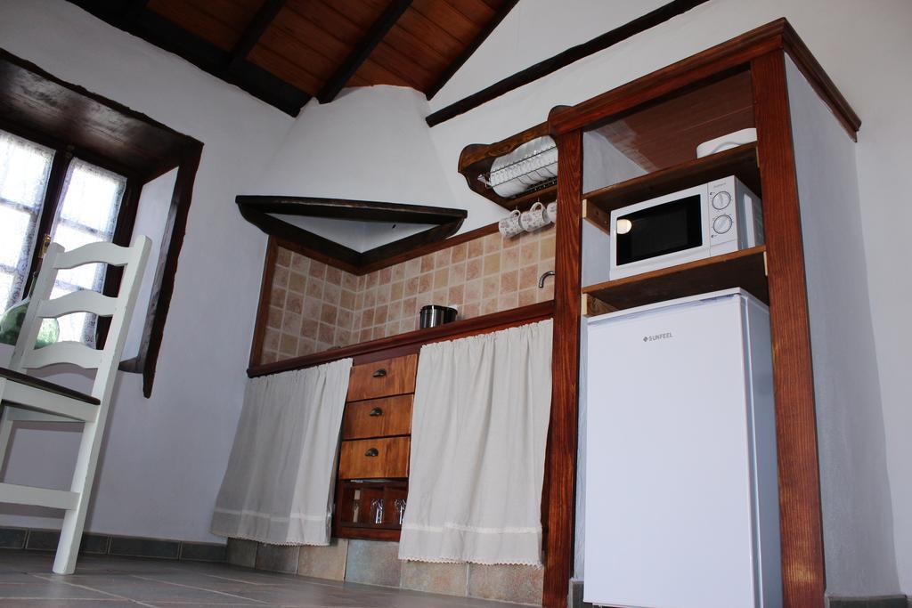Casitas La Montanita Guest House El Paso Cameră foto