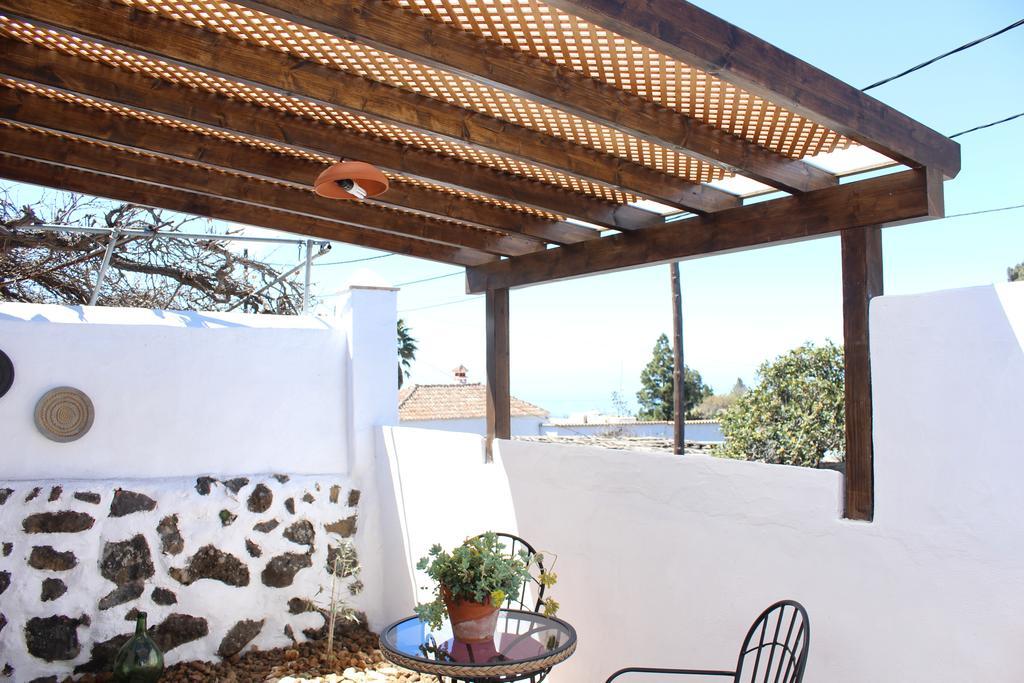Casitas La Montanita Guest House El Paso Cameră foto