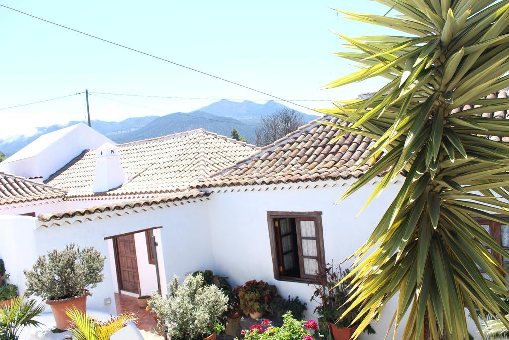 Casitas La Montanita Guest House El Paso Cameră foto