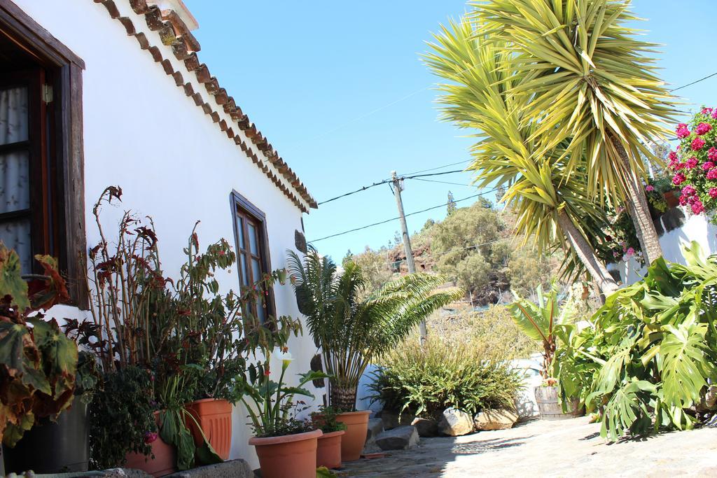 Casitas La Montanita Guest House El Paso Cameră foto