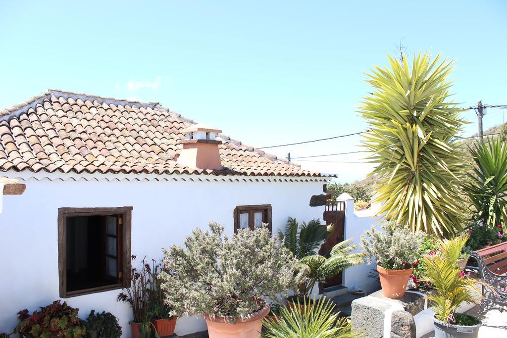 Casitas La Montanita Guest House El Paso Cameră foto