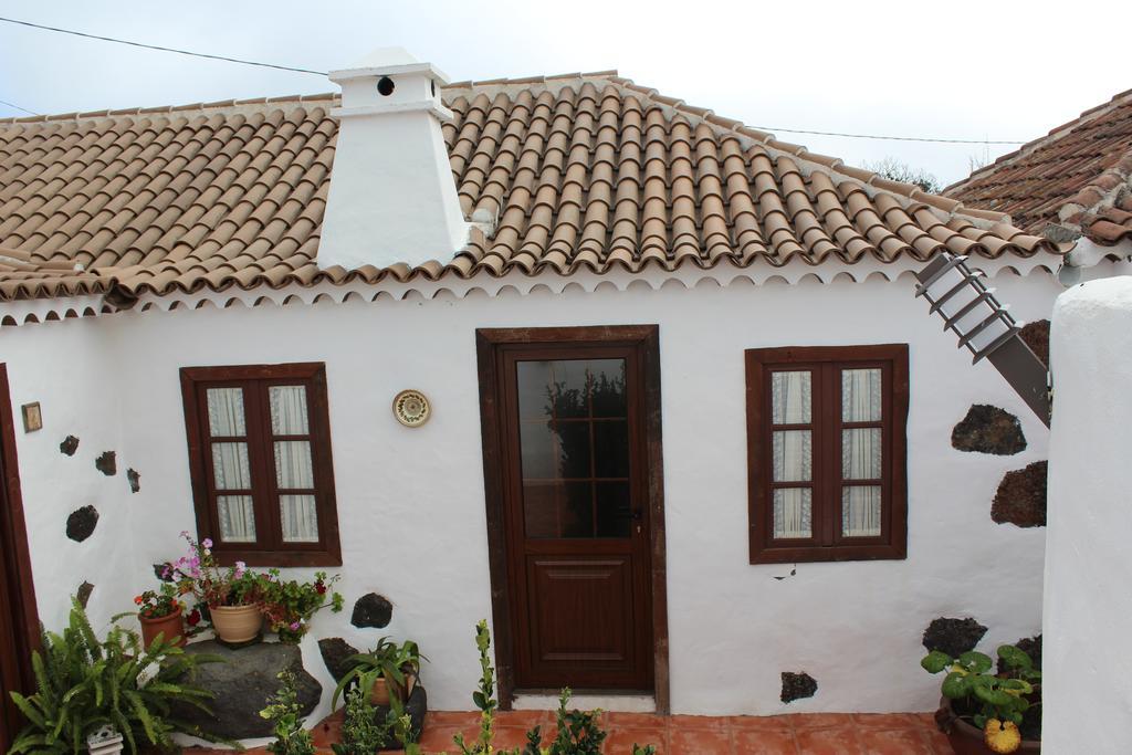 Casitas La Montanita Guest House El Paso Exterior foto