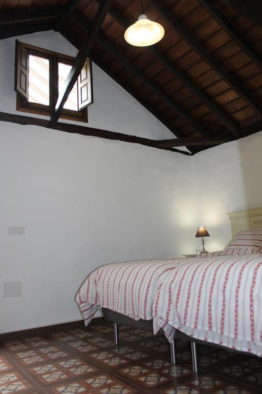 Casitas La Montanita Guest House El Paso Exterior foto