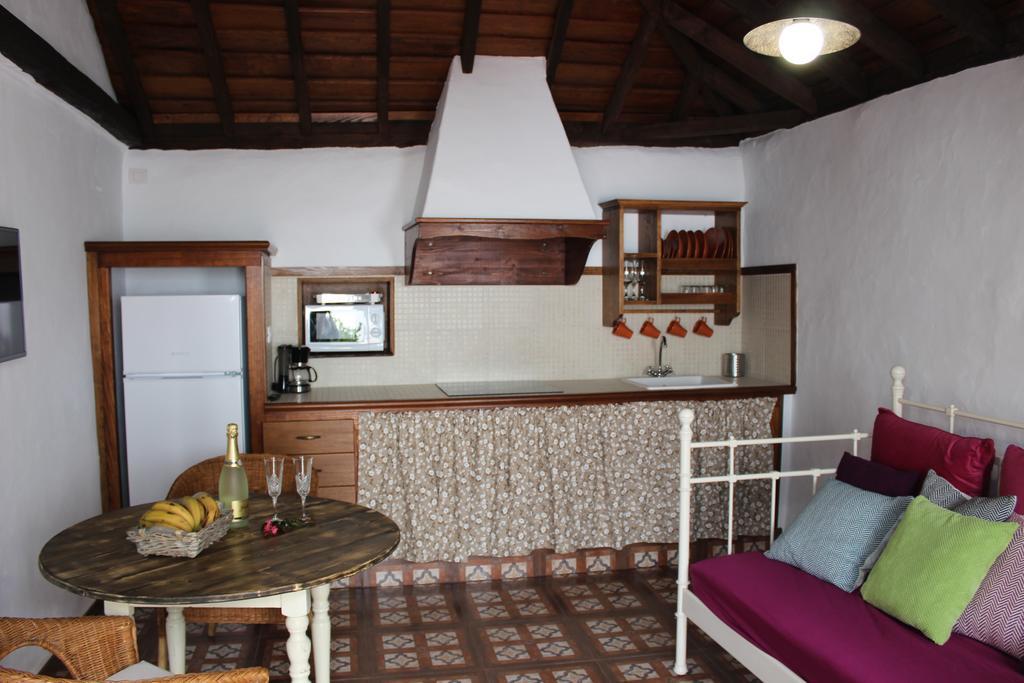 Casitas La Montanita Guest House El Paso Exterior foto