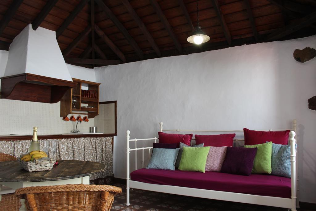 Casitas La Montanita Guest House El Paso Exterior foto