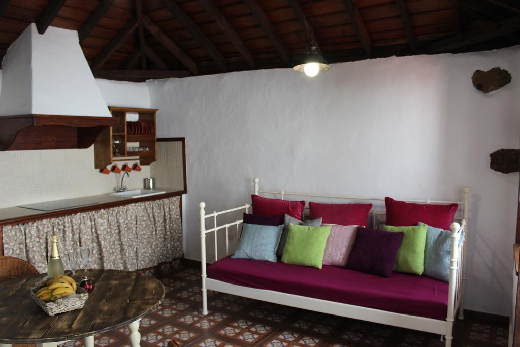 Casitas La Montanita Guest House El Paso Exterior foto