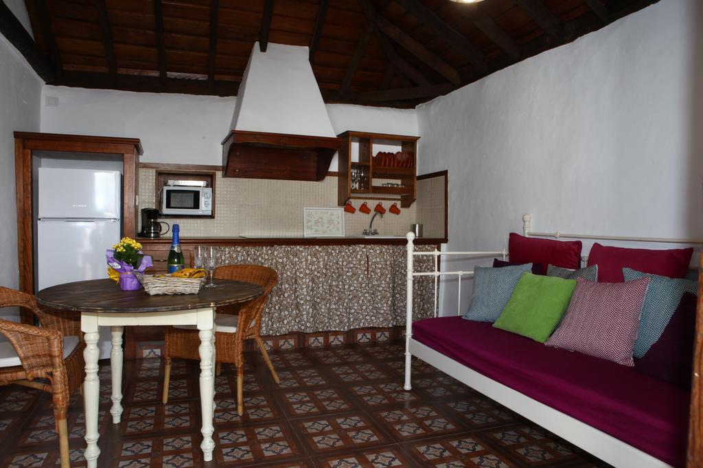 Casitas La Montanita Guest House El Paso Exterior foto