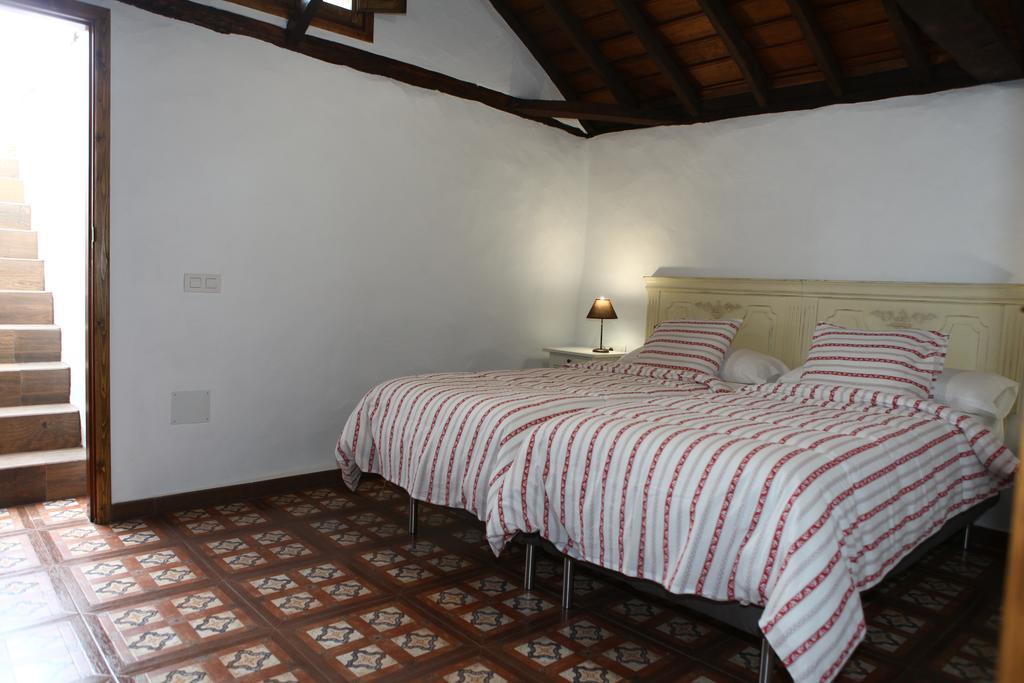 Casitas La Montanita Guest House El Paso Exterior foto