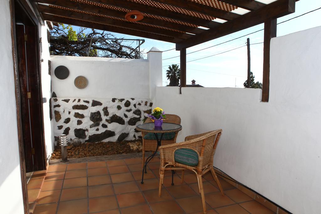 Casitas La Montanita Guest House El Paso Exterior foto