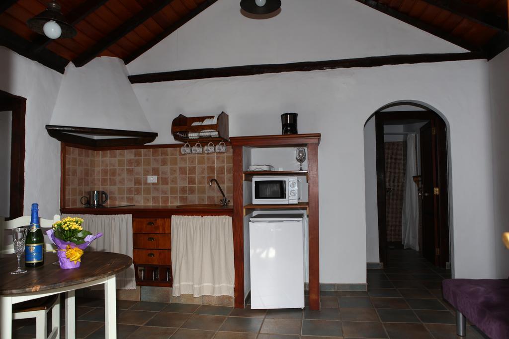 Casitas La Montanita Guest House El Paso Exterior foto