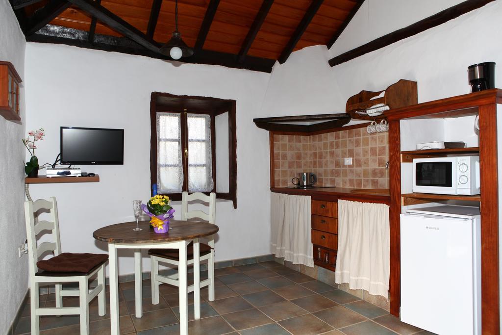 Casitas La Montanita Guest House El Paso Exterior foto