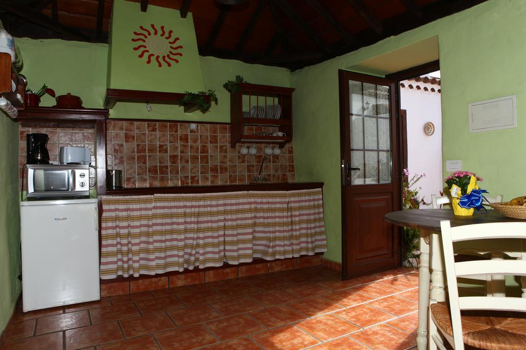 Casitas La Montanita Guest House El Paso Exterior foto
