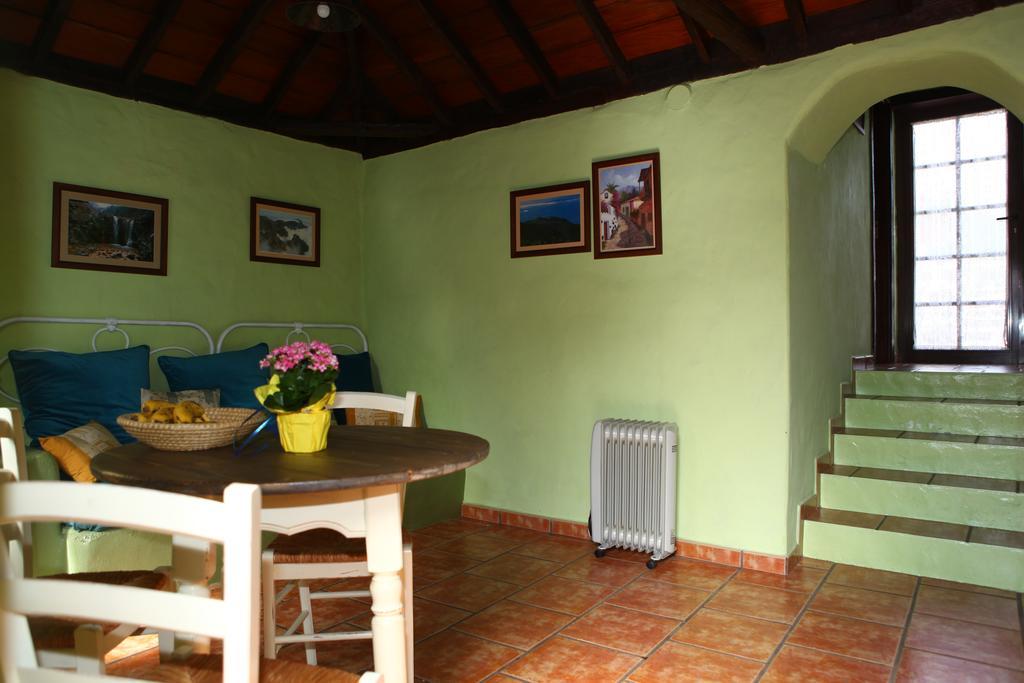 Casitas La Montanita Guest House El Paso Exterior foto
