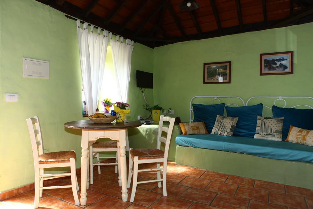 Casitas La Montanita Guest House El Paso Exterior foto