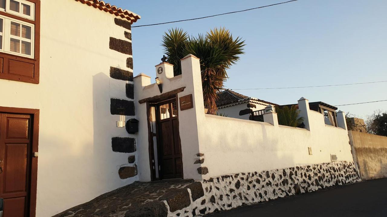 Casitas La Montanita Guest House El Paso Exterior foto